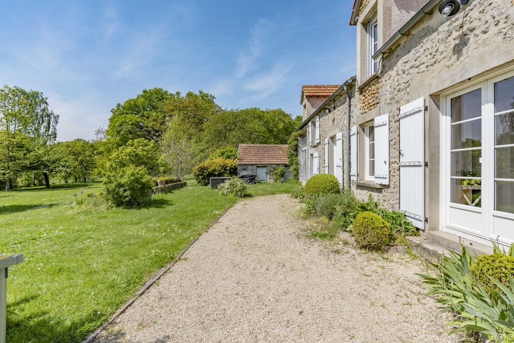 Maison à vendre, 180m², Montfort-l'Amaury
