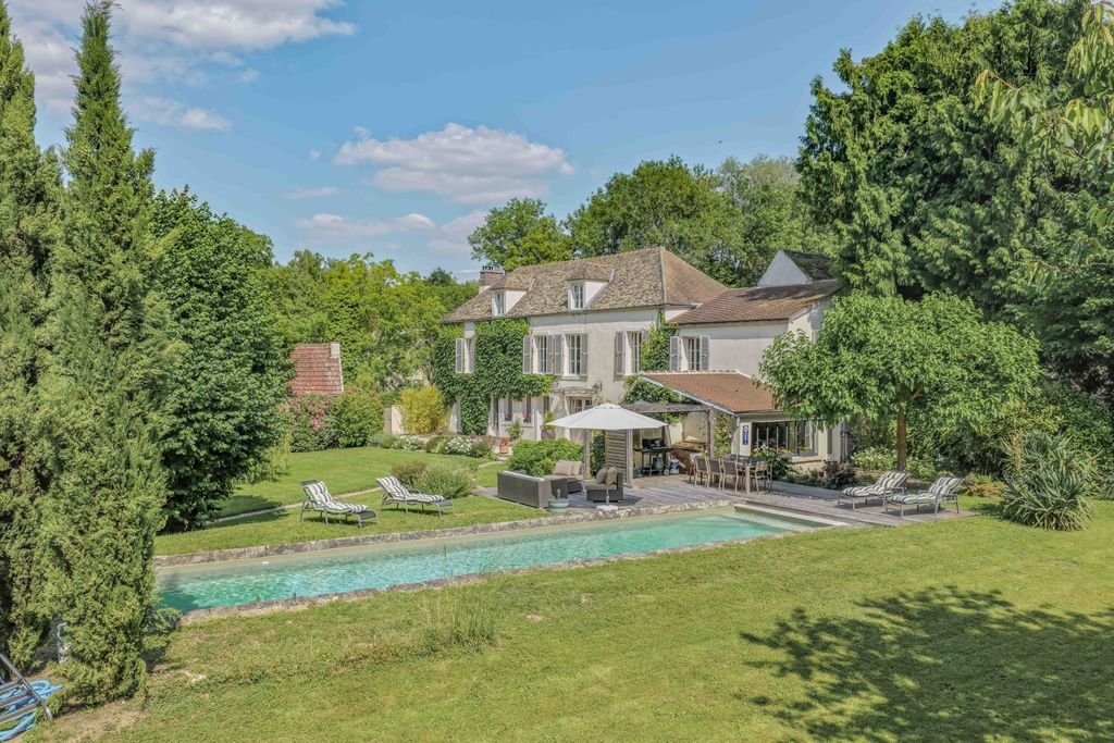 Maison à vendre, 220m², Galluis
