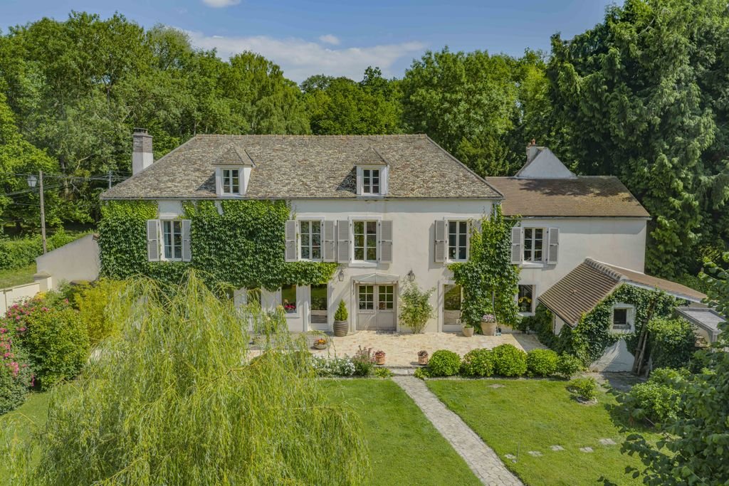 Maison à vendre, 220m², Galluis