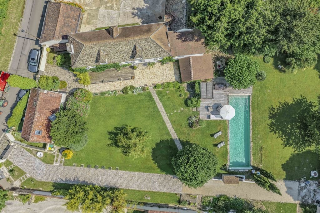 Maison à vendre, 220m², Galluis