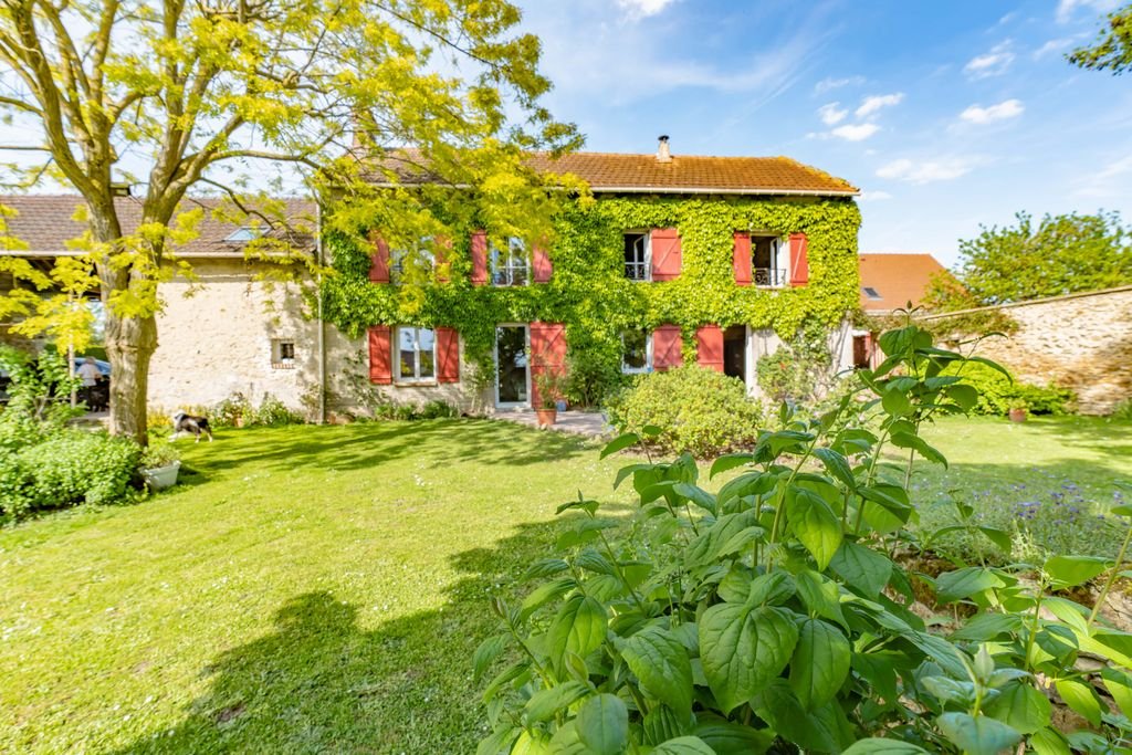 Maison à vendre, 185m², Méré