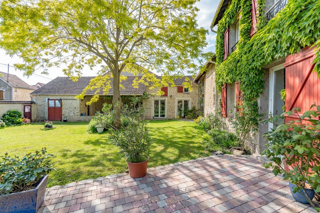 Maison à vendre, 185m², Méré