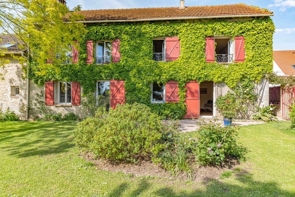 Maison à vendre, 185m², Méré