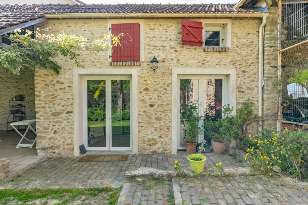 Maison à vendre, 185m², Méré