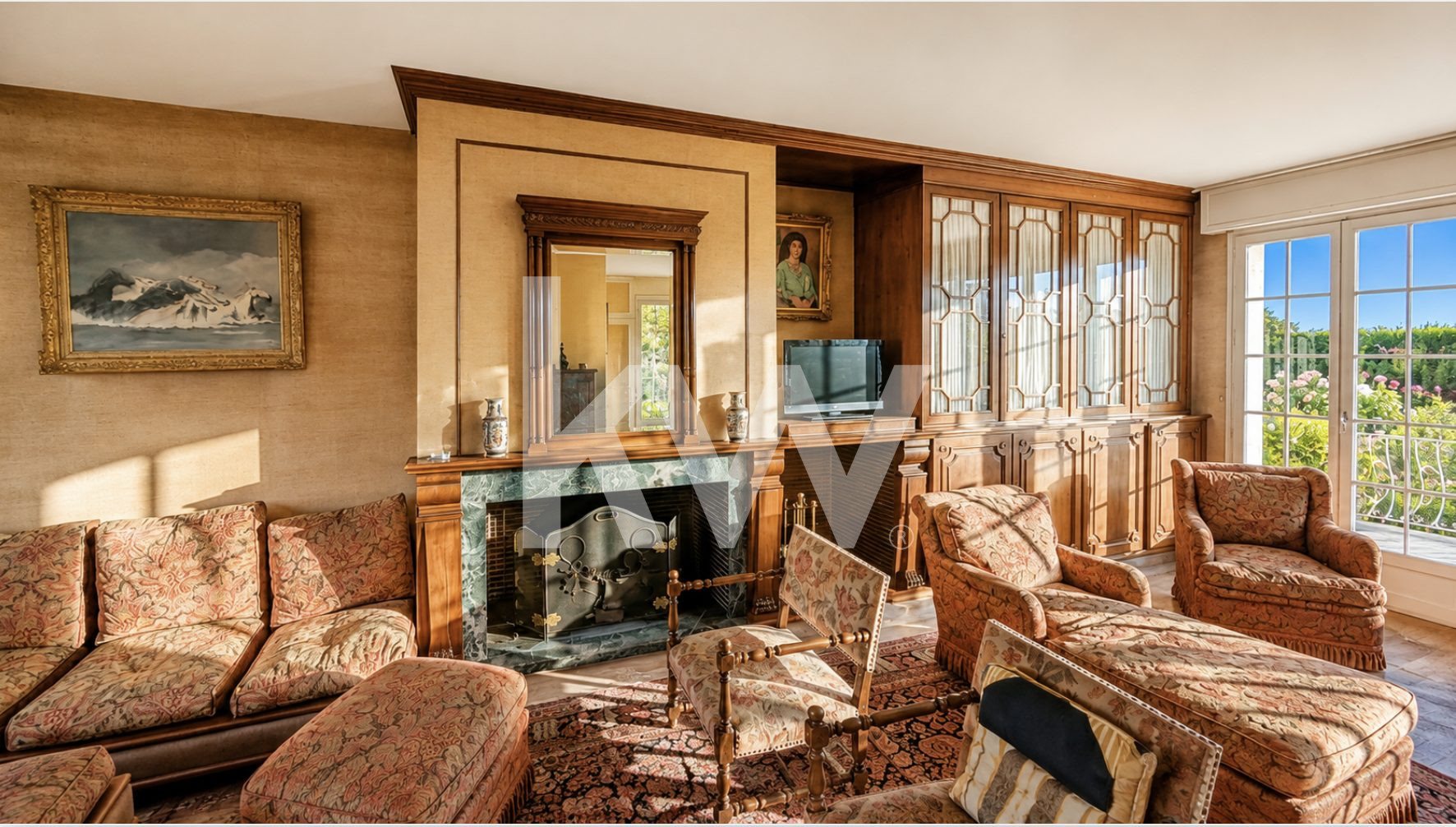 Maison à vendre, 138m², Sannois