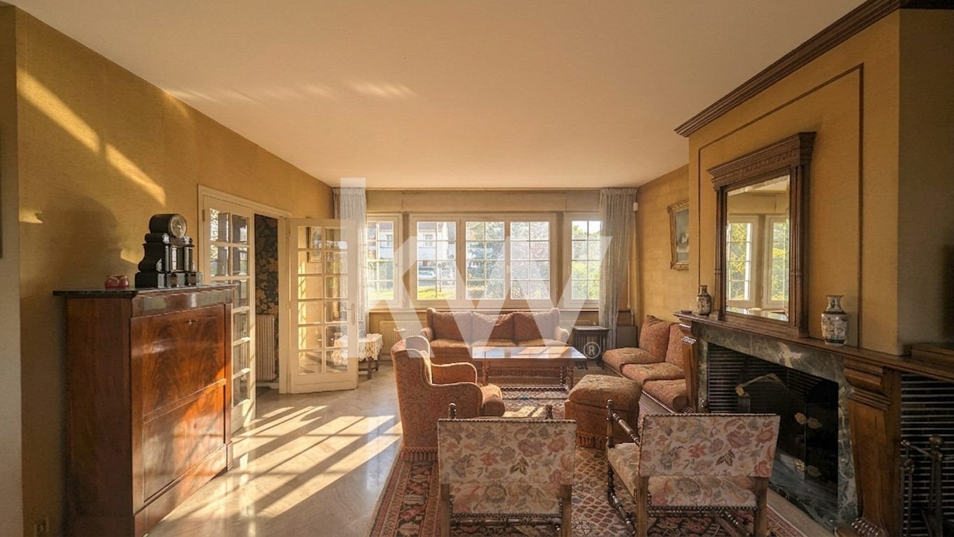 Maison à vendre, 138m², Sannois