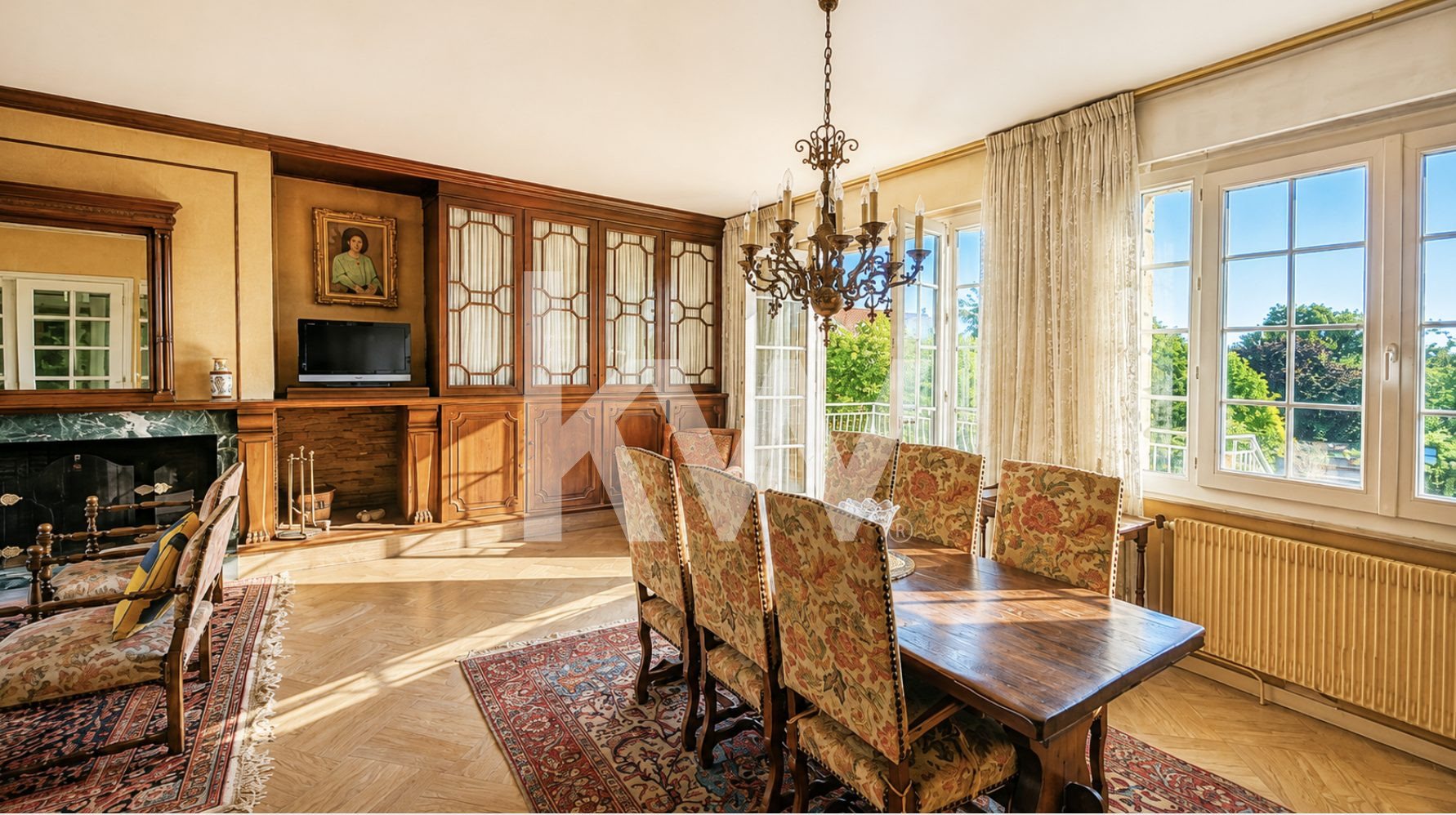 Maison à vendre, 138m², Sannois
