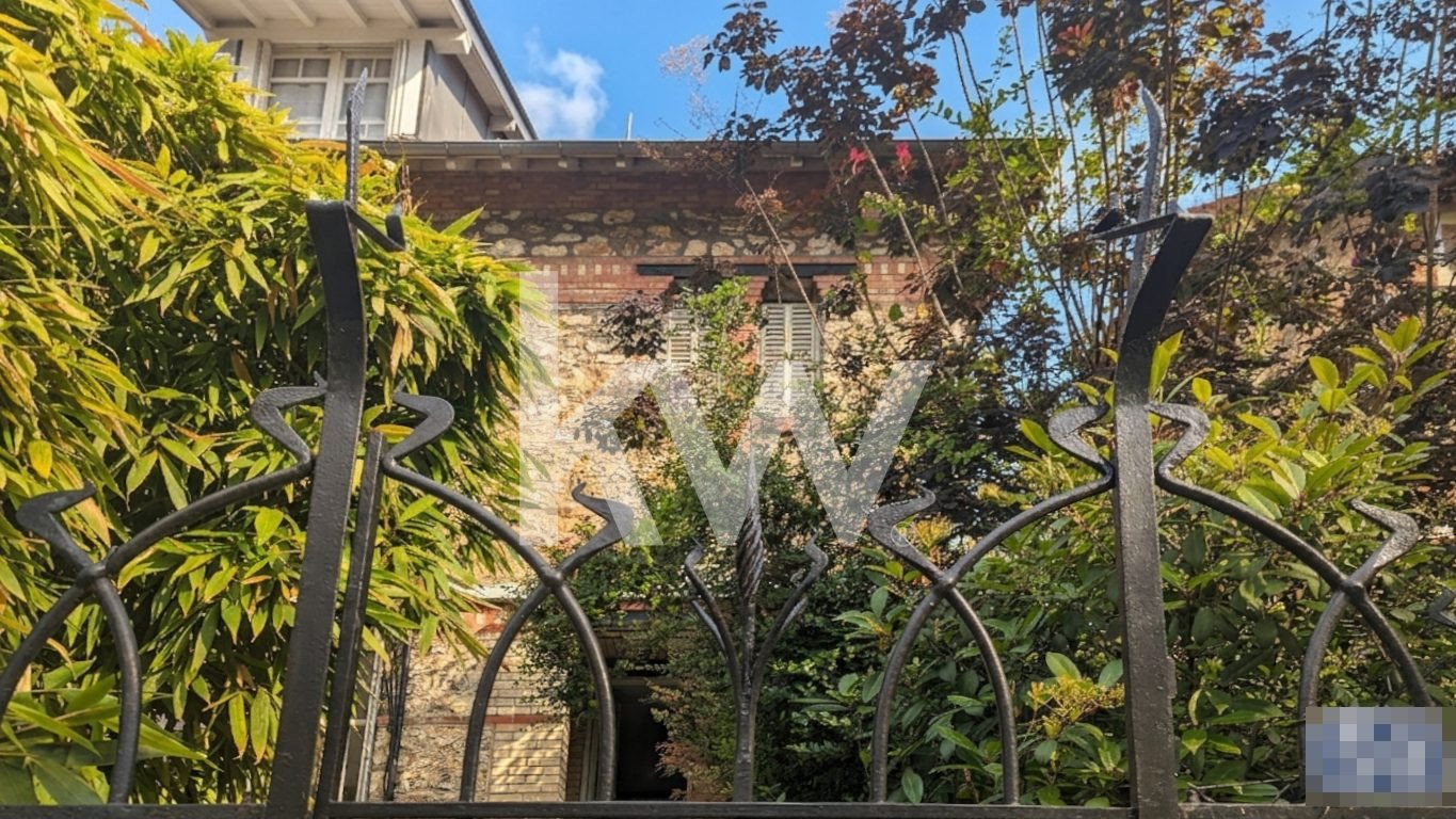Maison à vendre, 160m², Enghien-les-Bains
