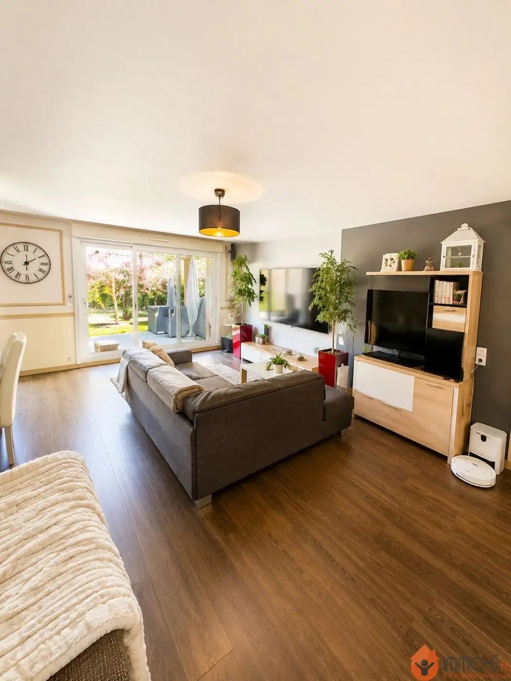 Appartement à vendre, 65m², Villenoy