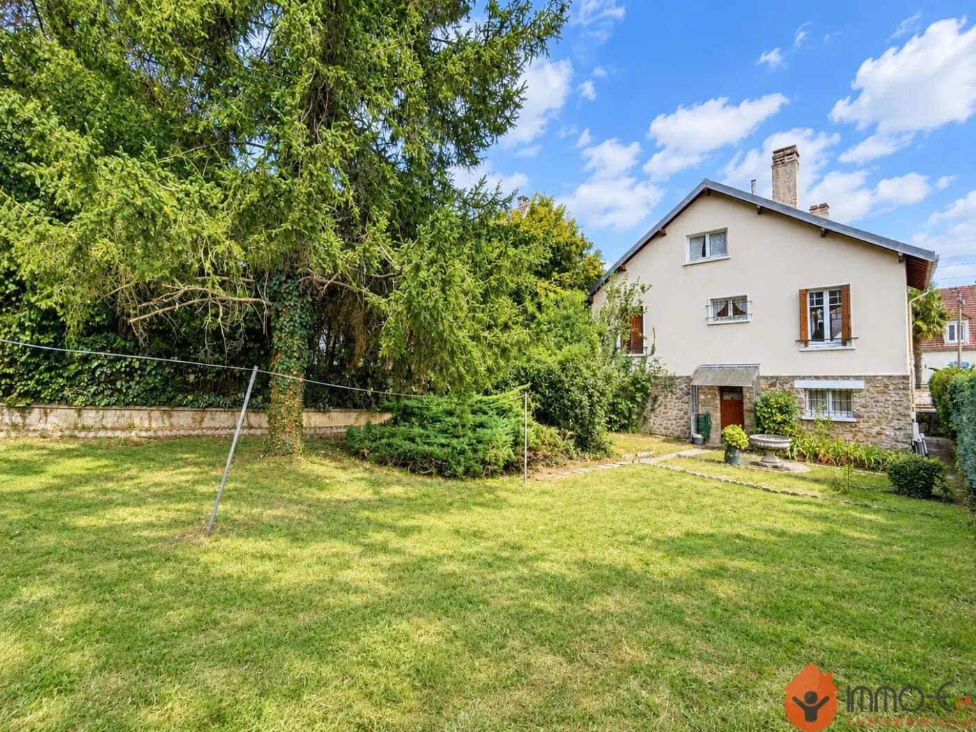 Maison à vendre, 140m², Meaux