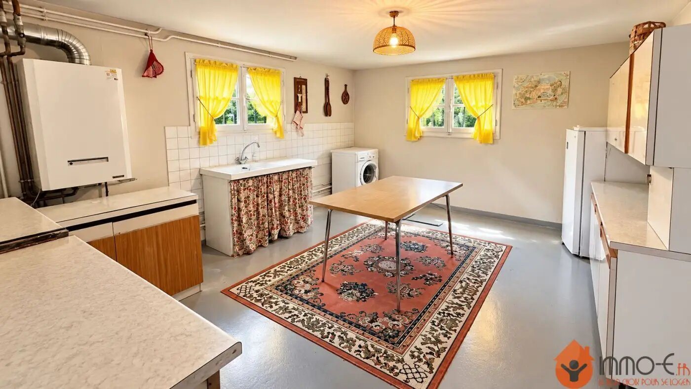 Maison à vendre, 140m², Meaux