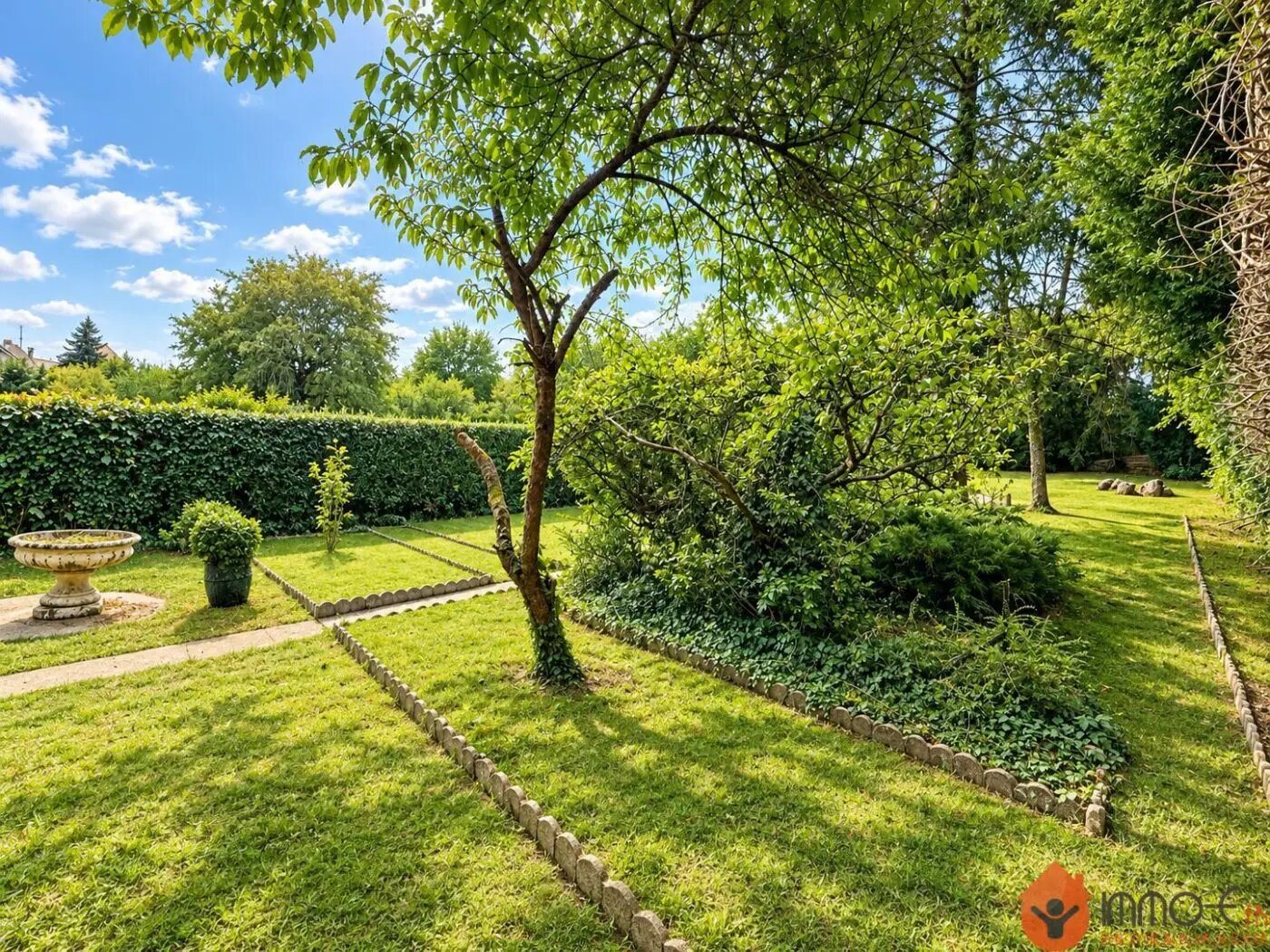 Maison à vendre, 140m², Meaux