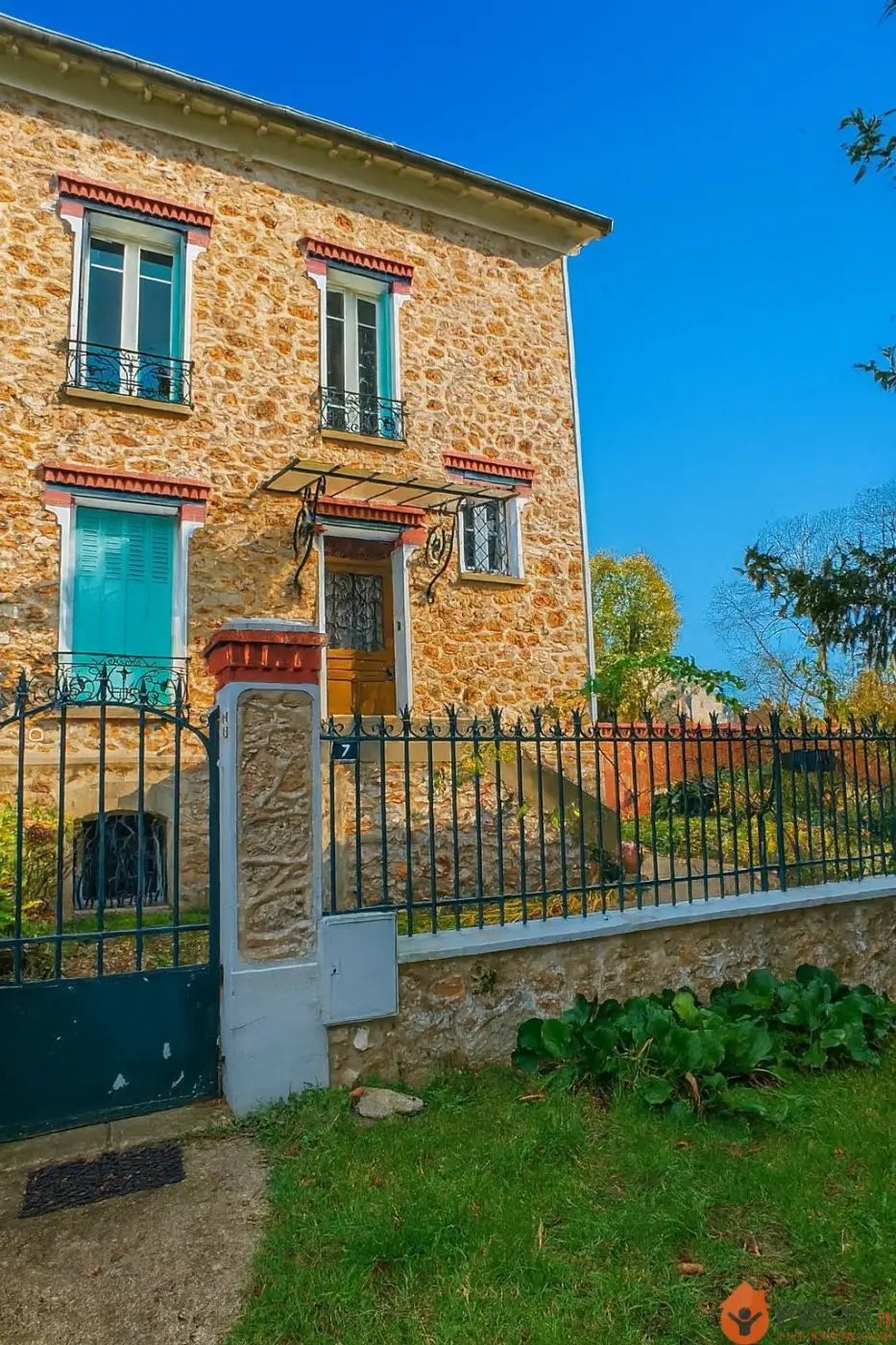 Maison à vendre, 101m², Coupvray