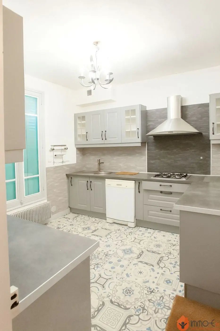 Maison à vendre, 101m², Coupvray