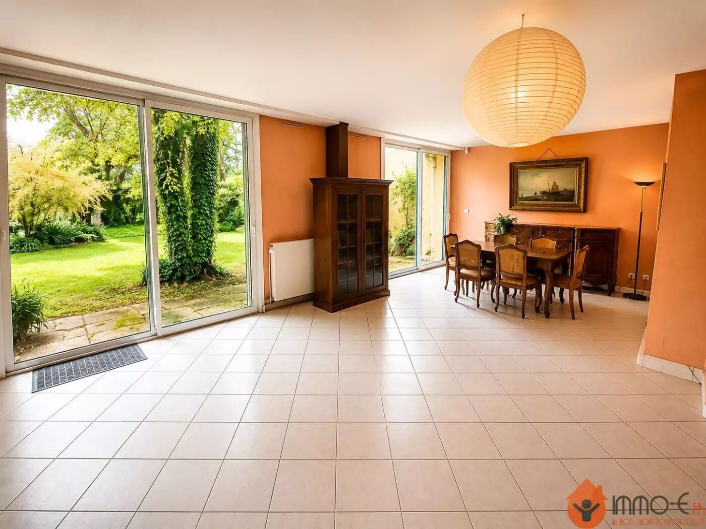 Maison à vendre, 134m², Esbly