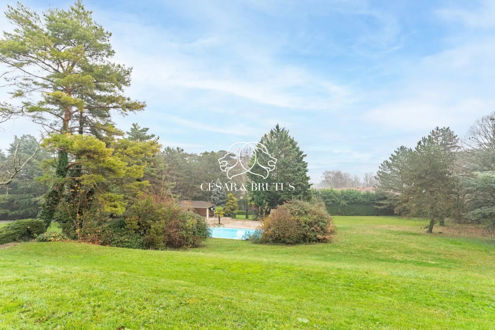 Maison à vendre, 355m², Collonges-au-Mont-d'Or
