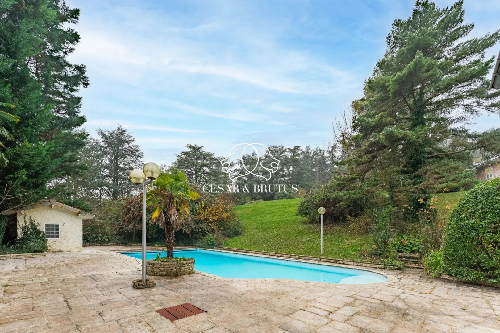 Maison à vendre, 355m², Collonges-au-Mont-d'Or