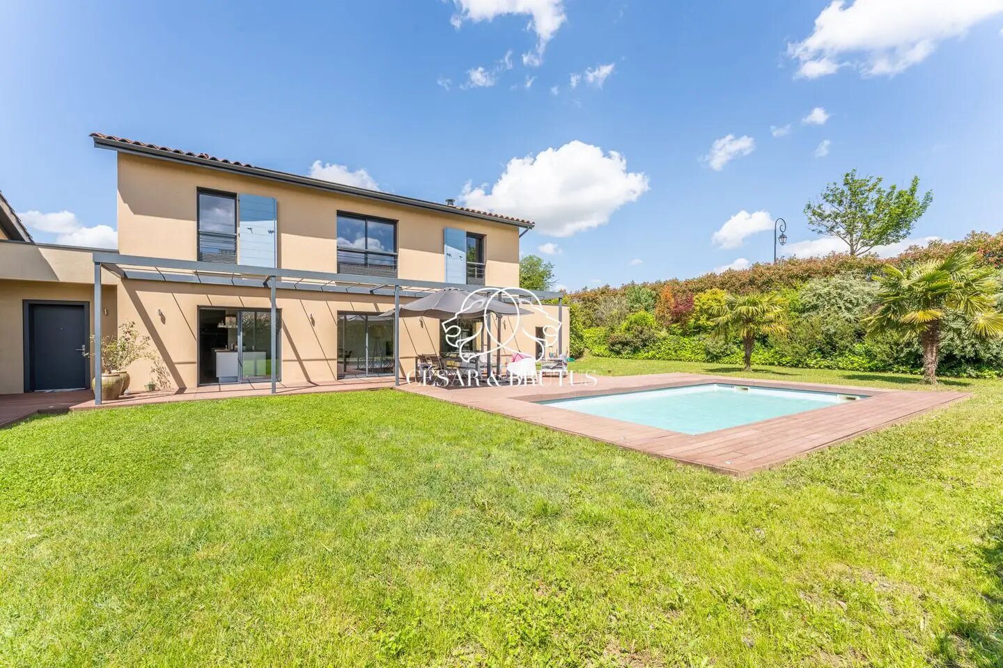 Maison à vendre, 180m², Sathonay-Village