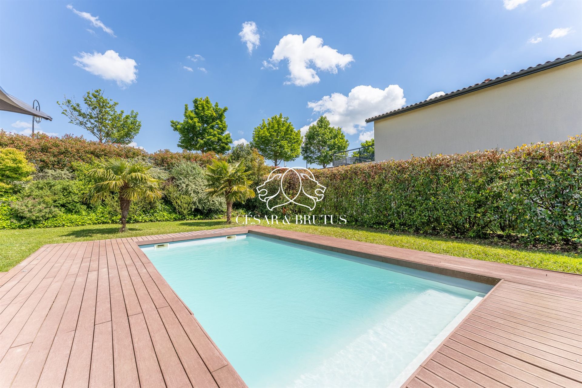 Maison à vendre, 180m², Sathonay-Village