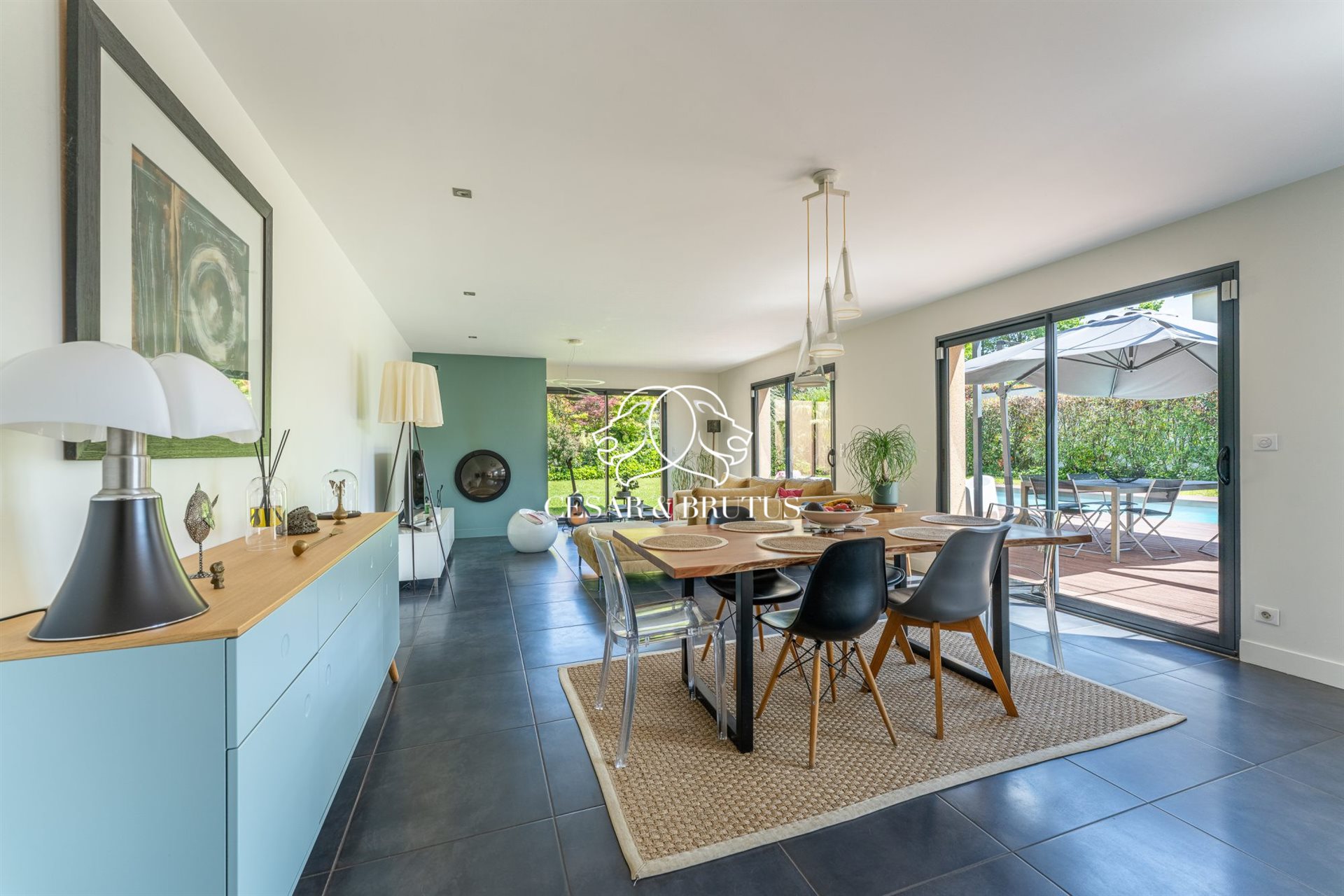 Maison à vendre, 180m², Sathonay-Village