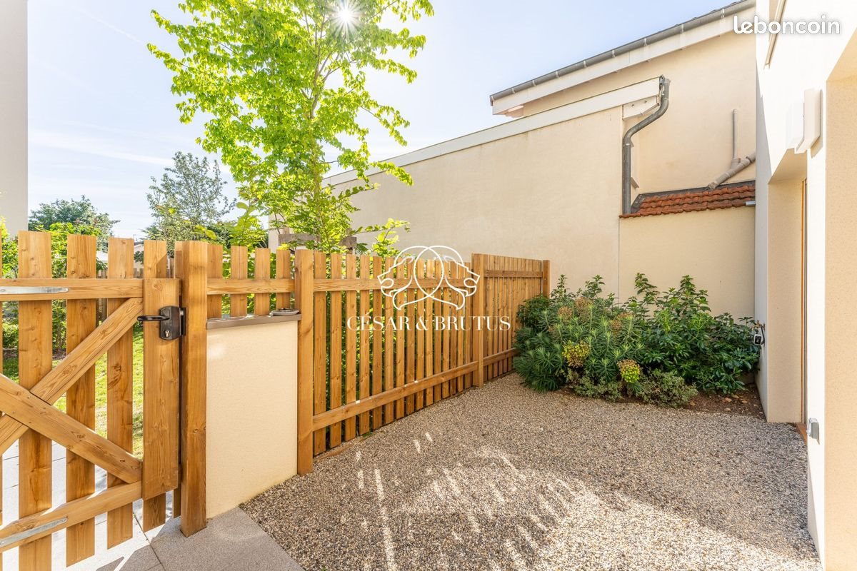 Maison à vendre, 101m², Sainte-Foy-lès-Lyon