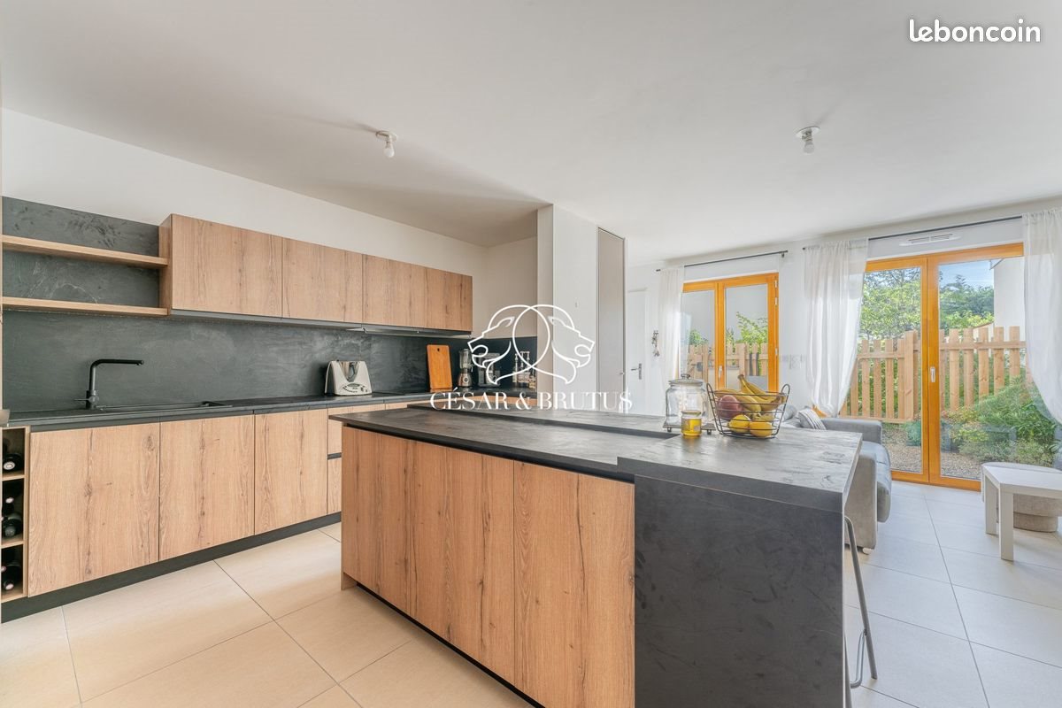 Maison à vendre, 101m², Sainte-Foy-lès-Lyon