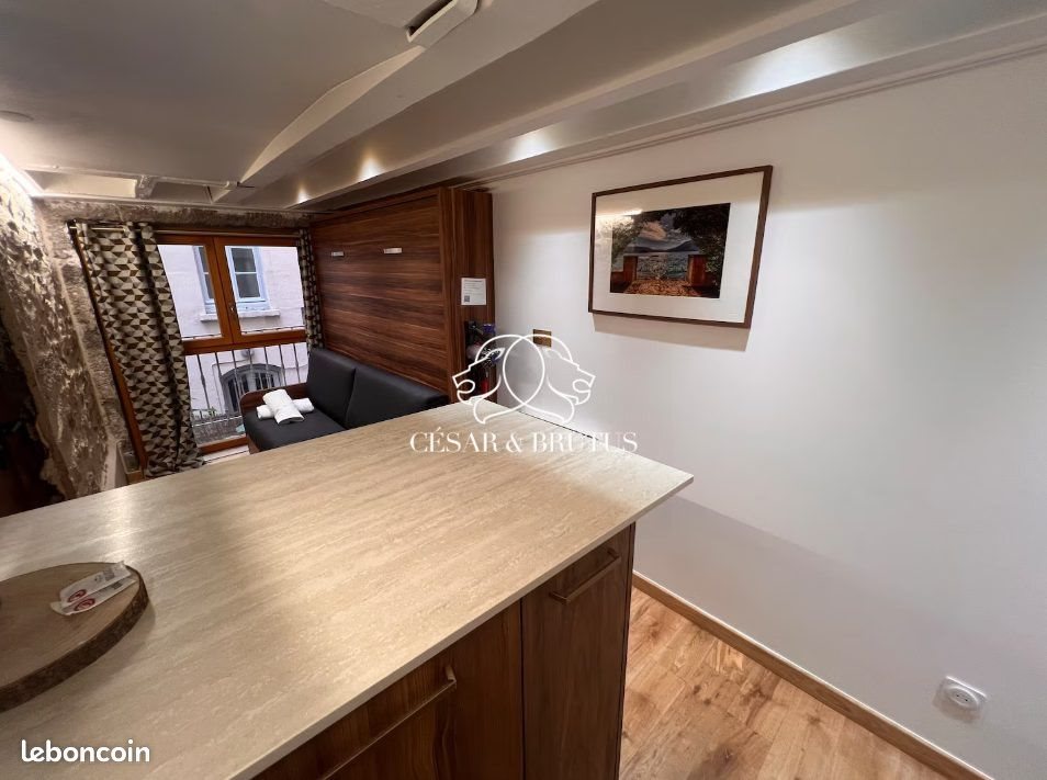 Appartement à vendre, 14m², Lyon 6ème