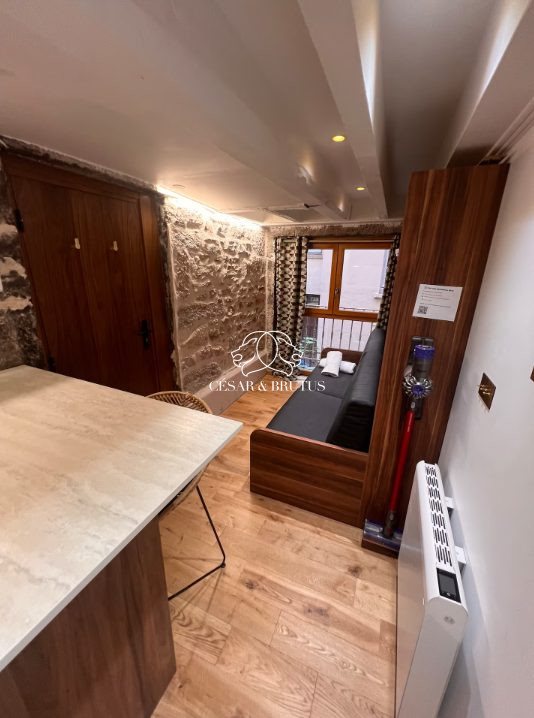 Appartement à vendre, 14m², Lyon 6ème