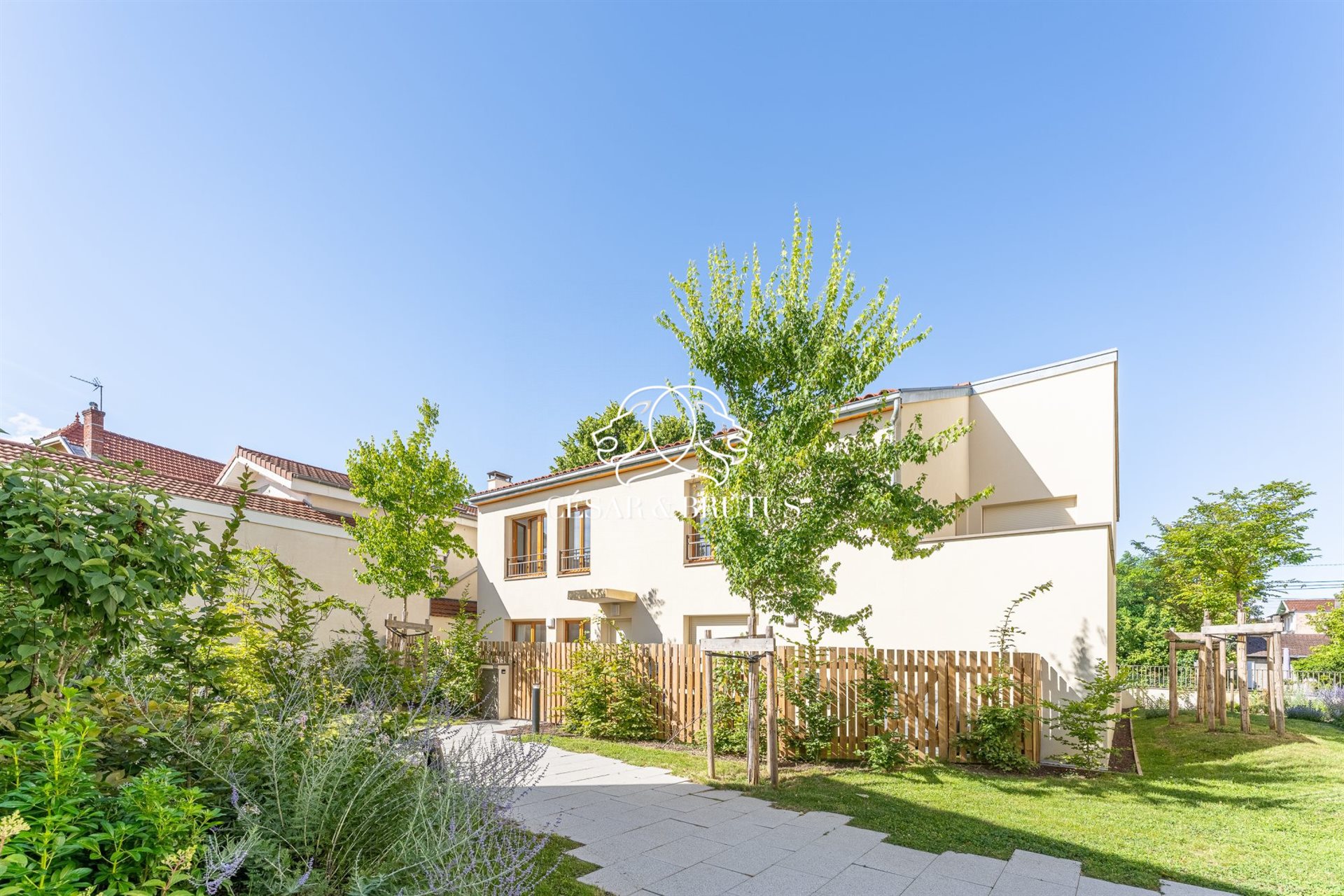 Maison à vendre, 101m², Sainte-Foy-lès-Lyon