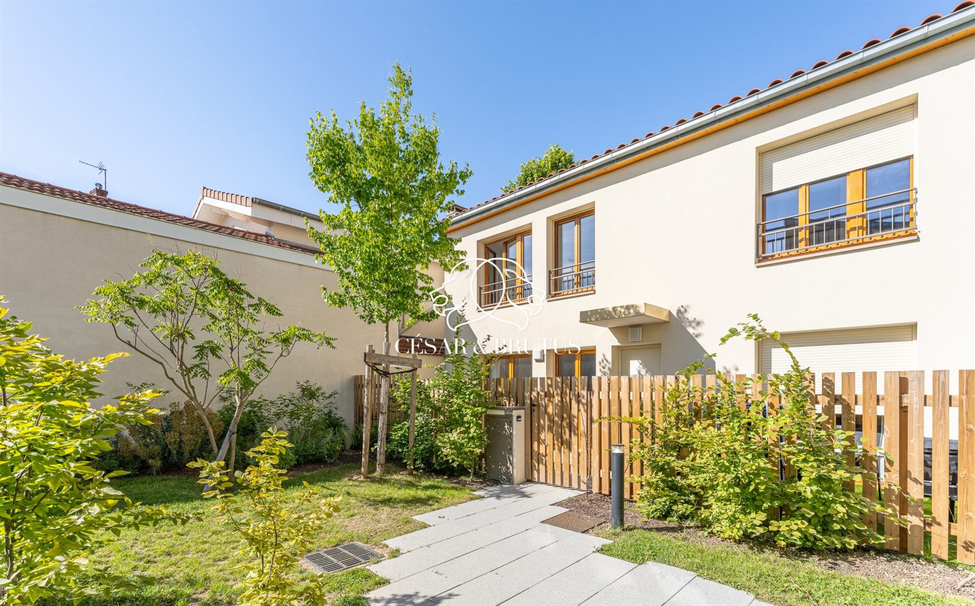 Maison à vendre, 101m², Sainte-Foy-lès-Lyon