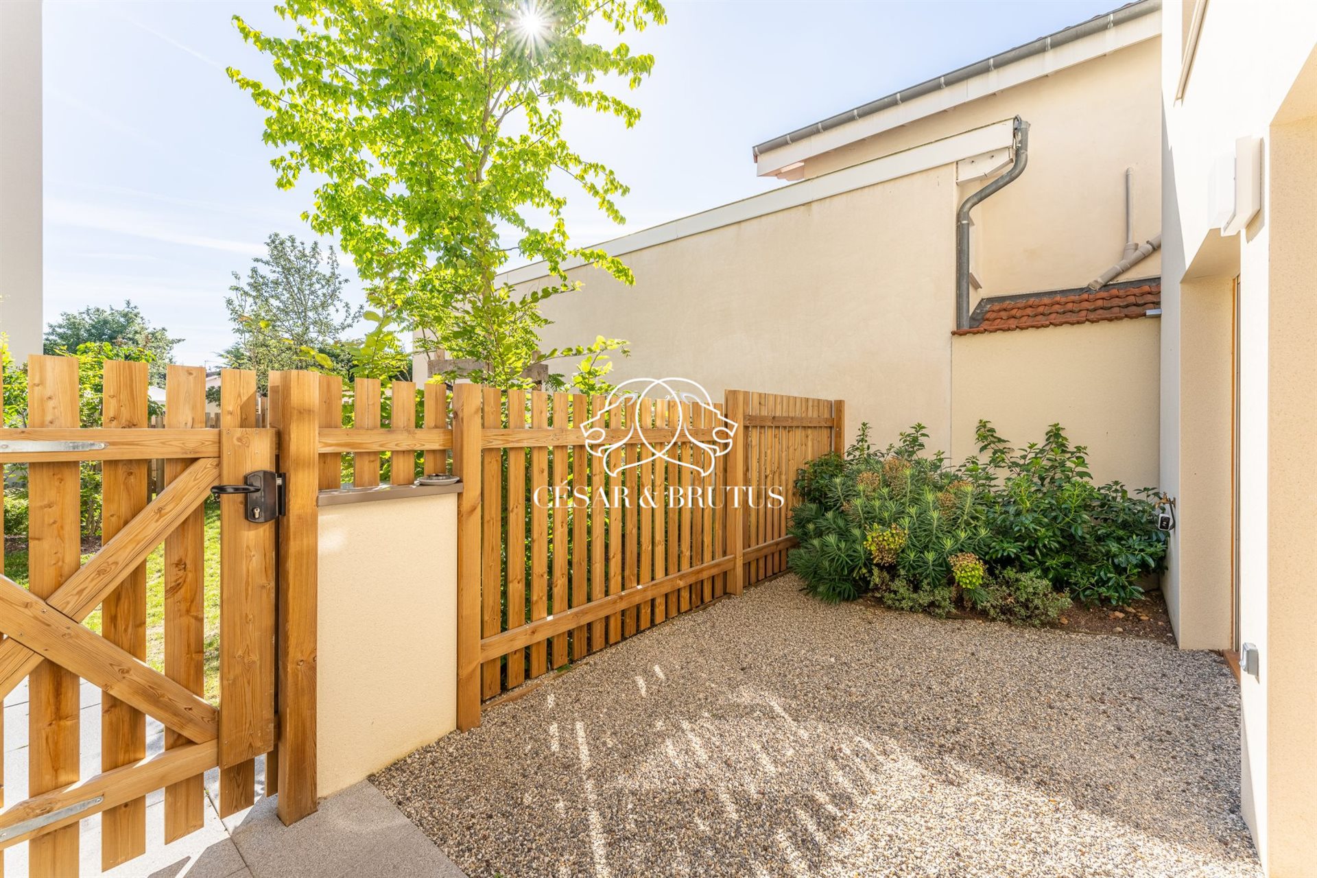 Maison à vendre, 101m², Sainte-Foy-lès-Lyon