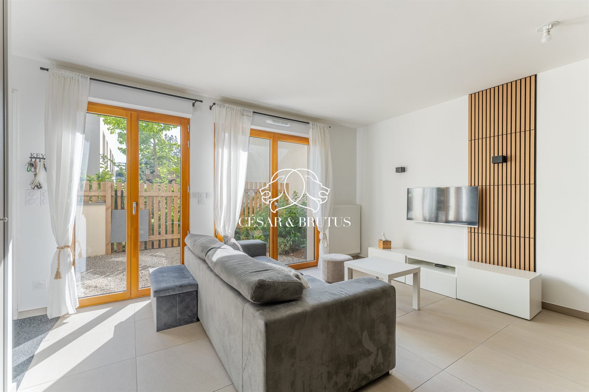 Maison à vendre, 101m², Sainte-Foy-lès-Lyon