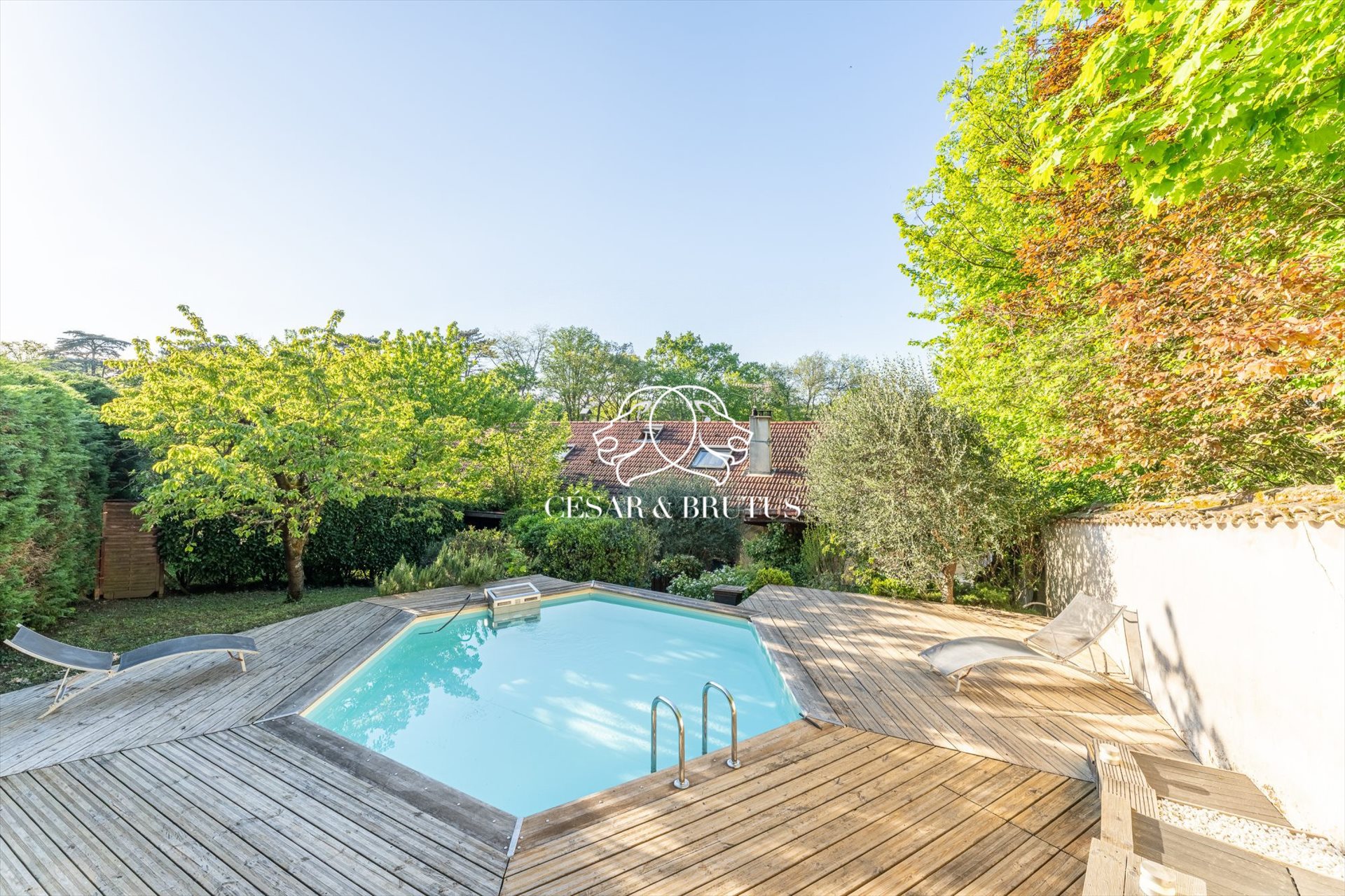 Appartement à vendre, 210m², Vernaison
