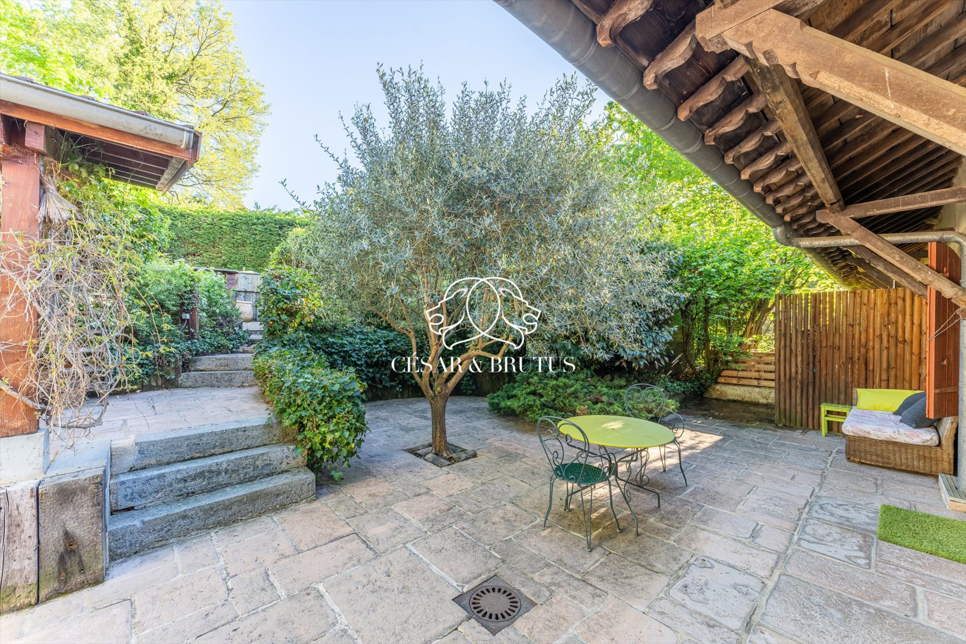 Appartement à vendre, 210m², Vernaison