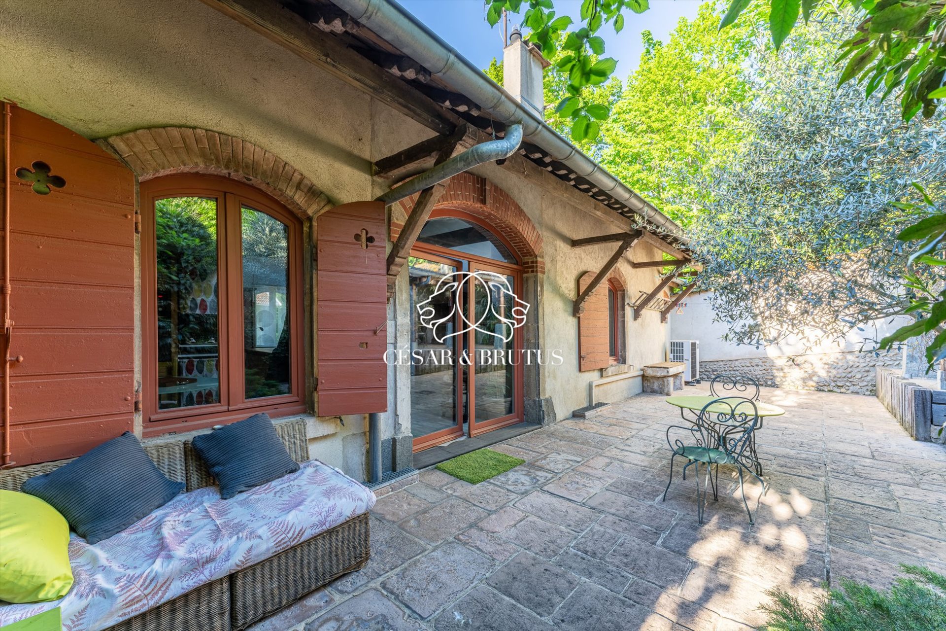 Appartement à vendre, 210m², Vernaison