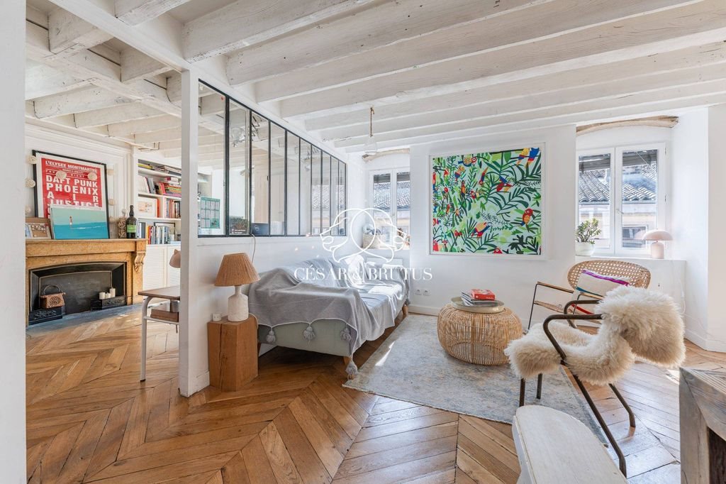 Appartement à vendre, 118m², Lyon 1er