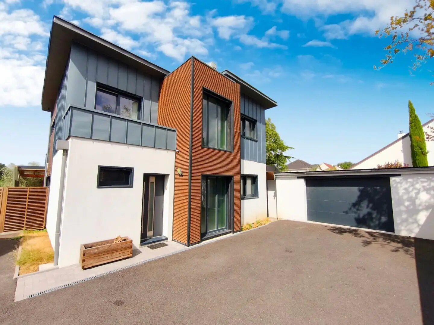Maison à vendre, 155m², Savigny-sur-Orge