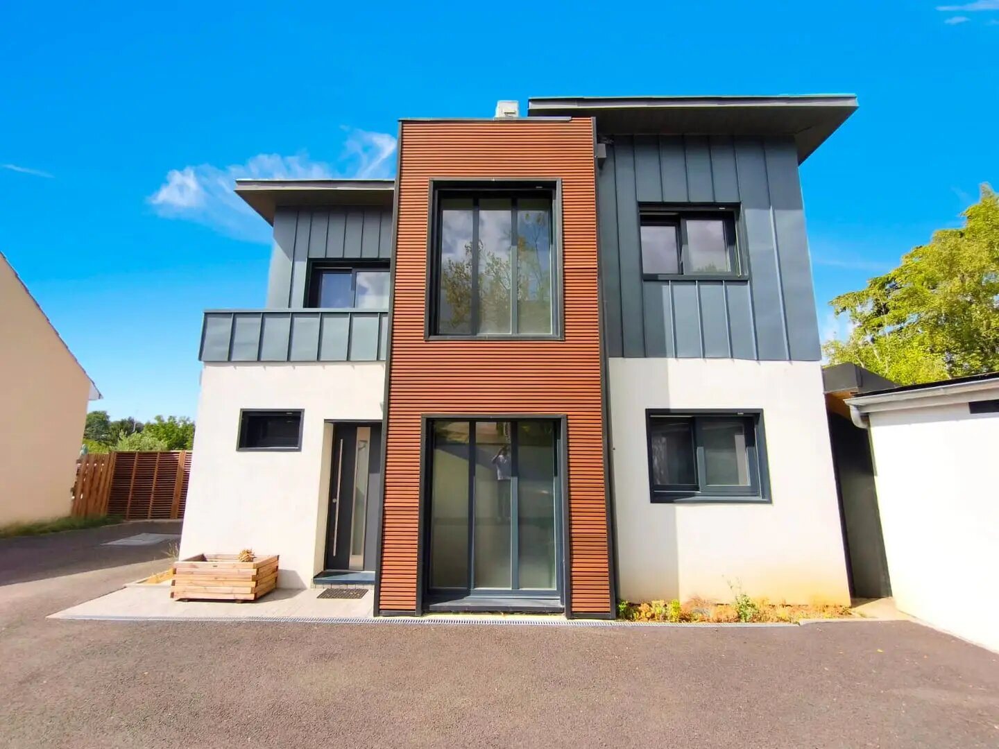 Maison à vendre, 155m², Savigny-sur-Orge