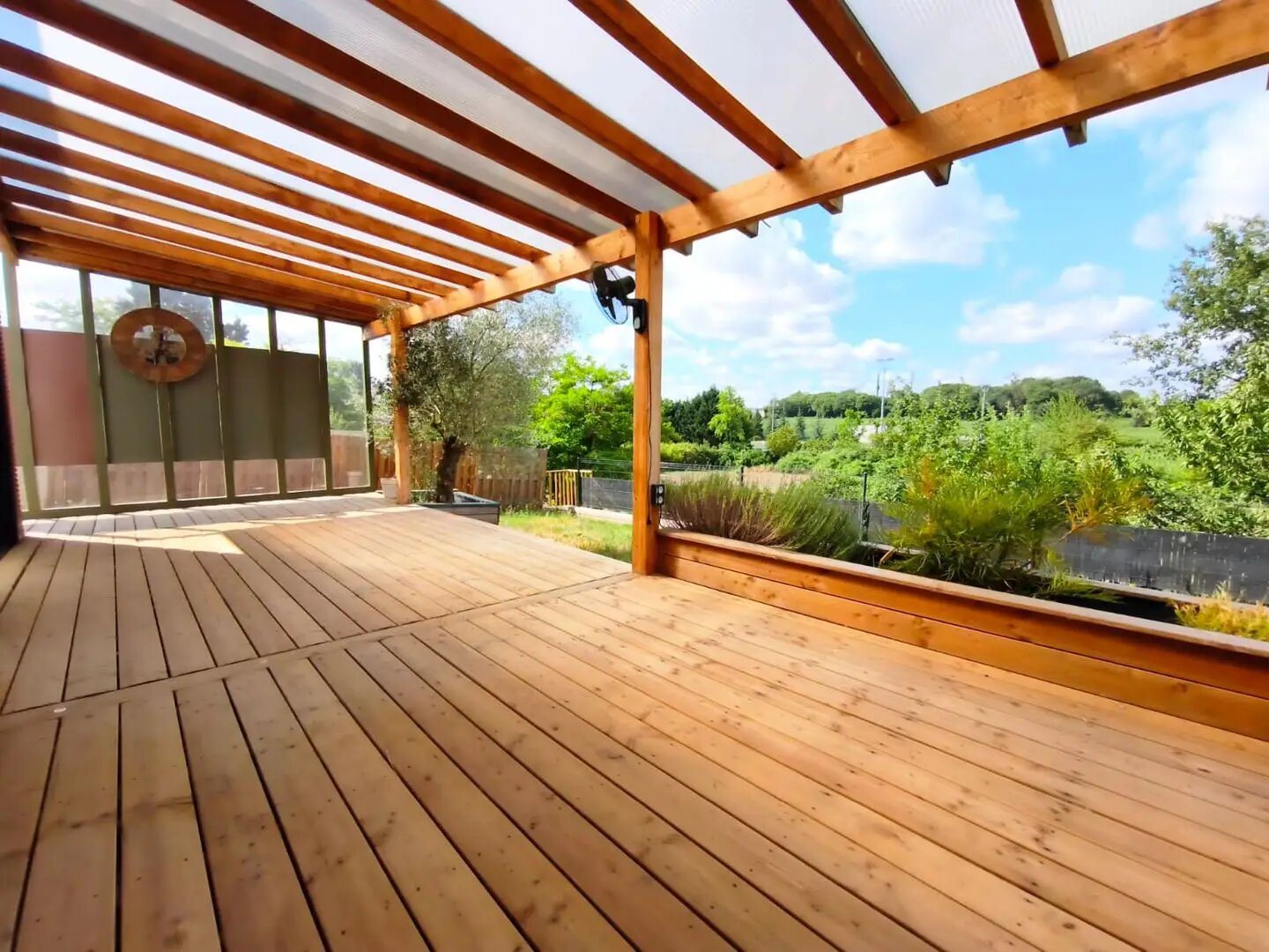 Maison à vendre, 155m², Savigny-sur-Orge