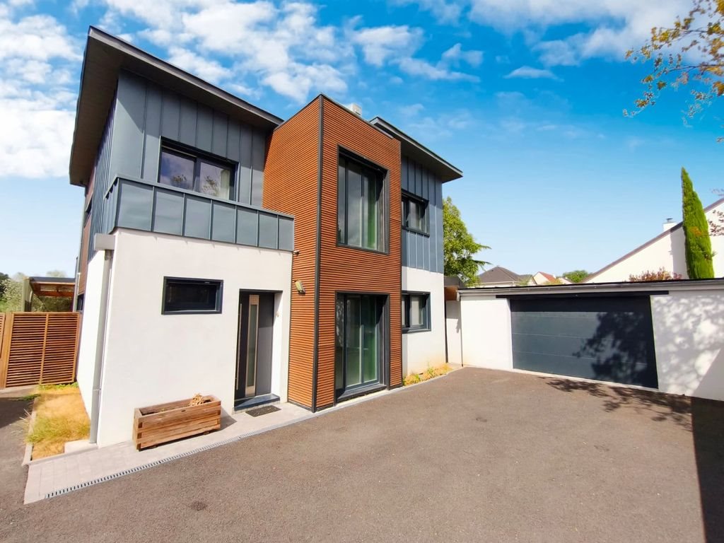 Maison à vendre, 155m², Juvisy-sur-Orge