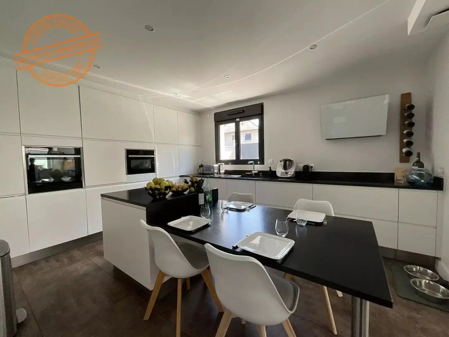 Maison à vendre, 159m², Champagne-au-Mont-d'Or