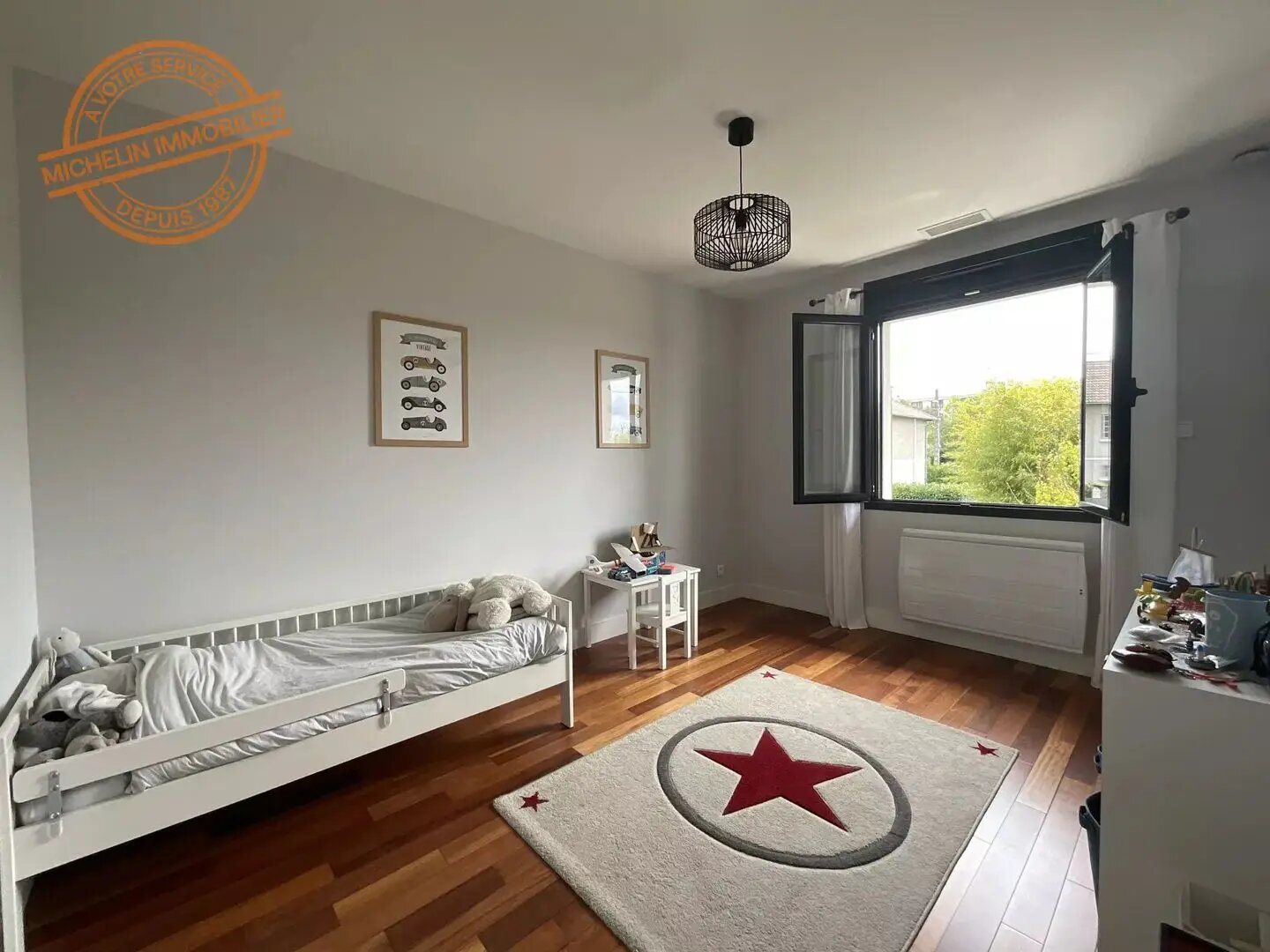 Maison à vendre, 159m², Champagne-au-Mont-d'Or