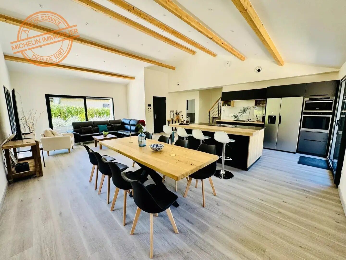 Maison à vendre, 153m², Champagne-au-Mont-d'Or