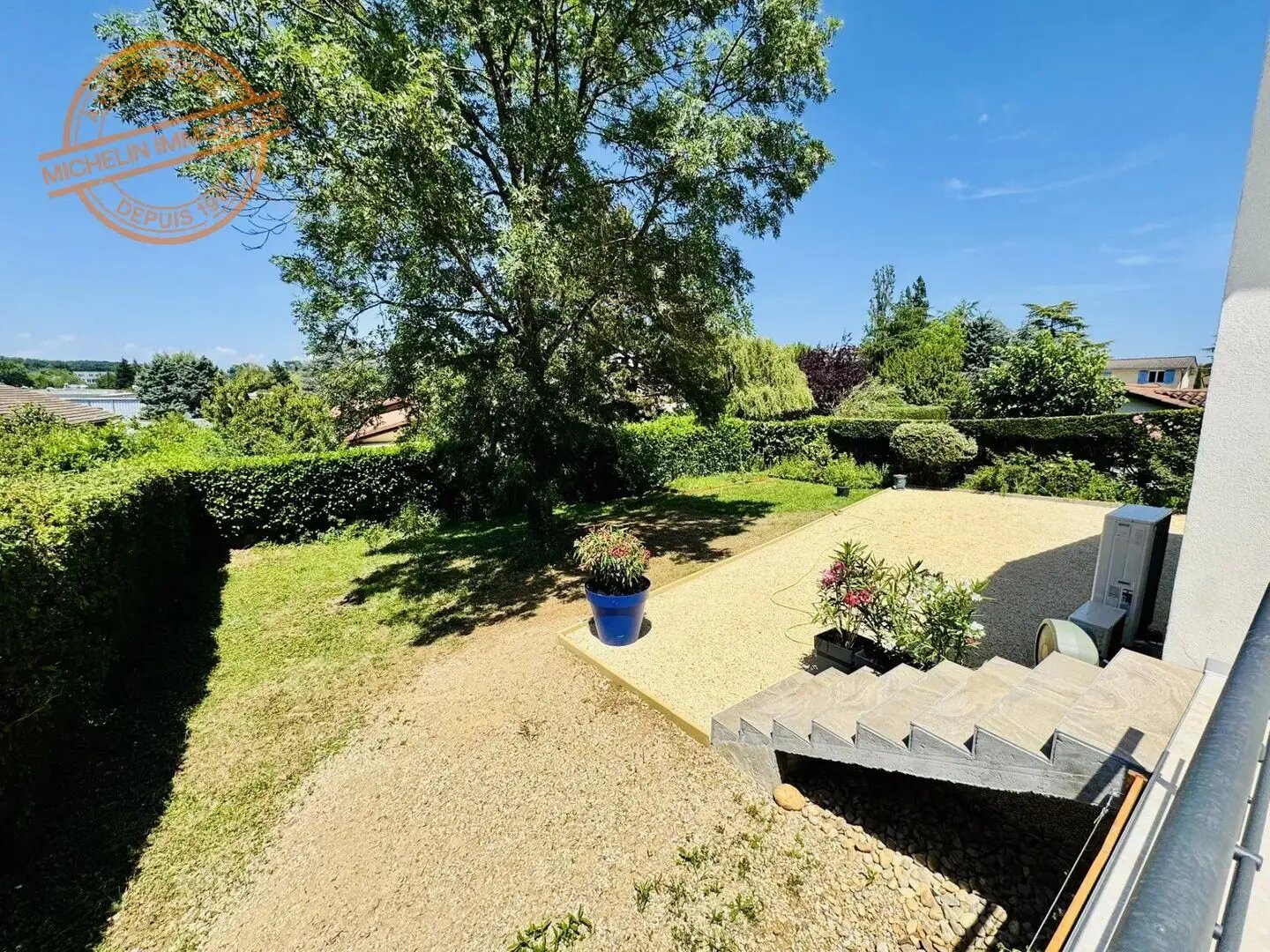 Maison à vendre, 153m², Champagne-au-Mont-d'Or