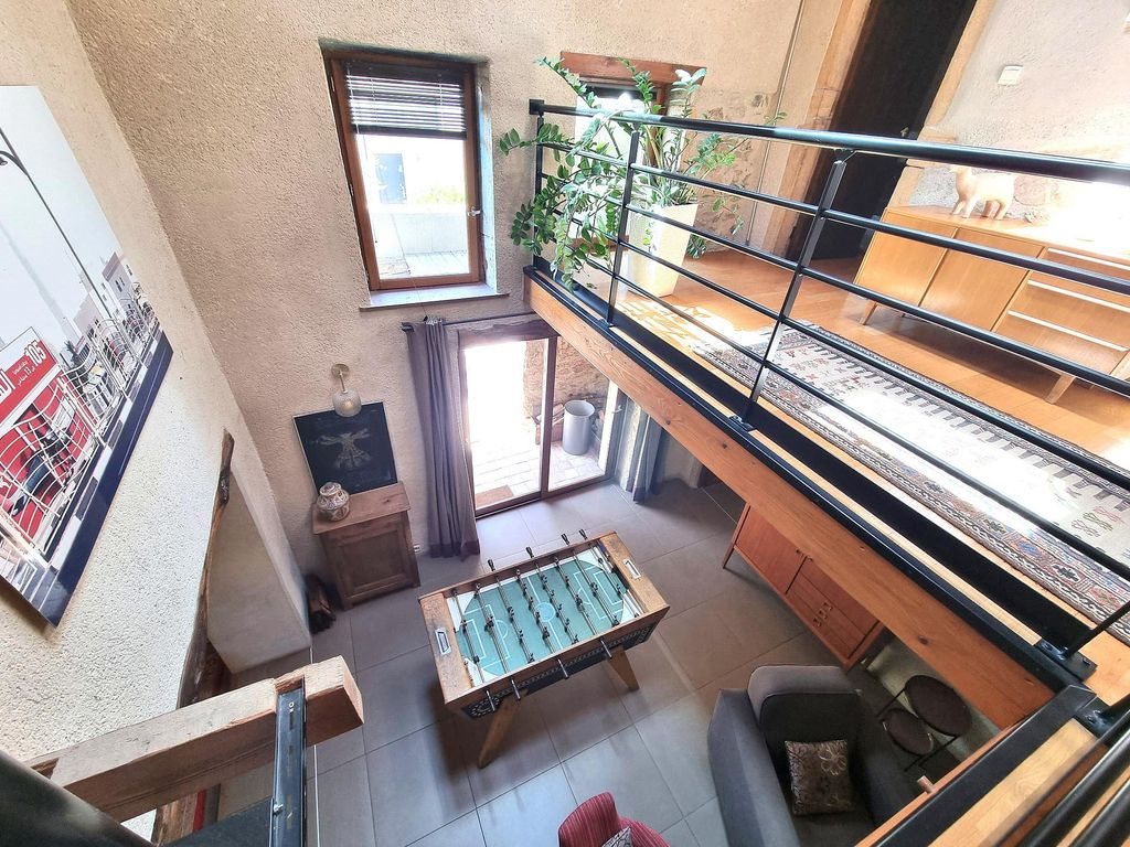 Maison à vendre, 186m², Saint-Genis-les-Ollières