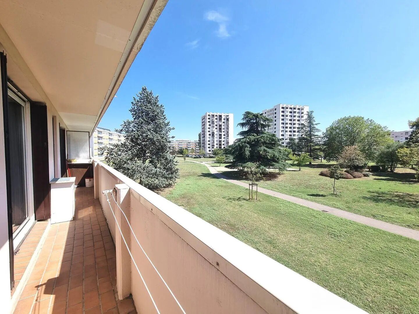Appartement à vendre, 79m², Saint-Priest