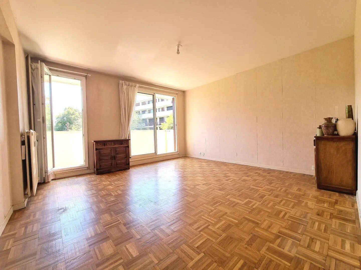 Appartement à vendre, 79m², Saint-Priest
