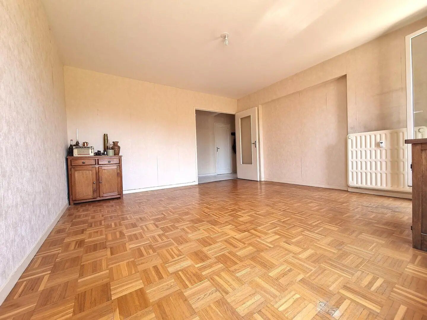 Appartement à vendre, 79m², Saint-Priest