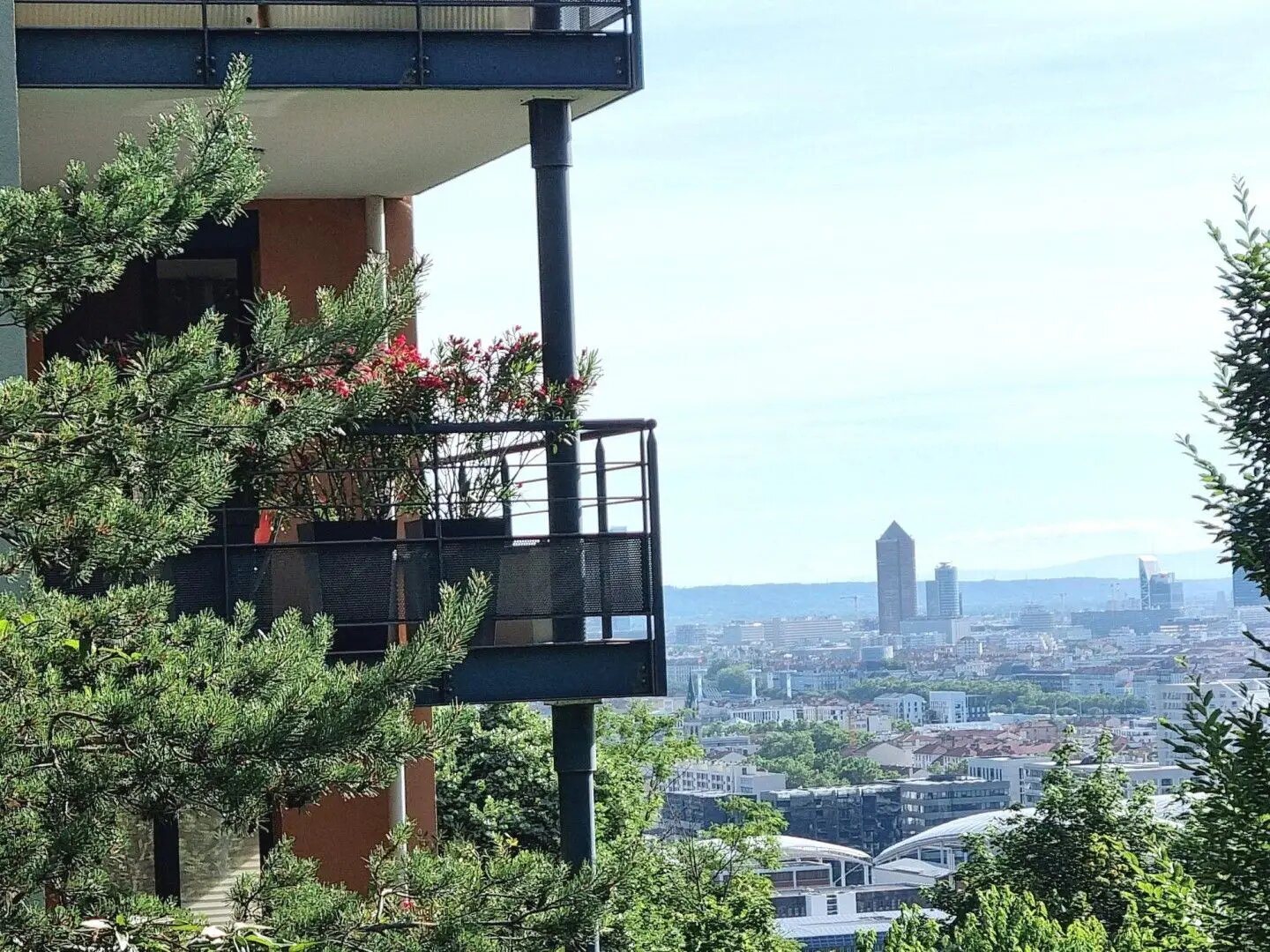 Appartement à vendre, 120m², Sainte-Foy-lès-Lyon