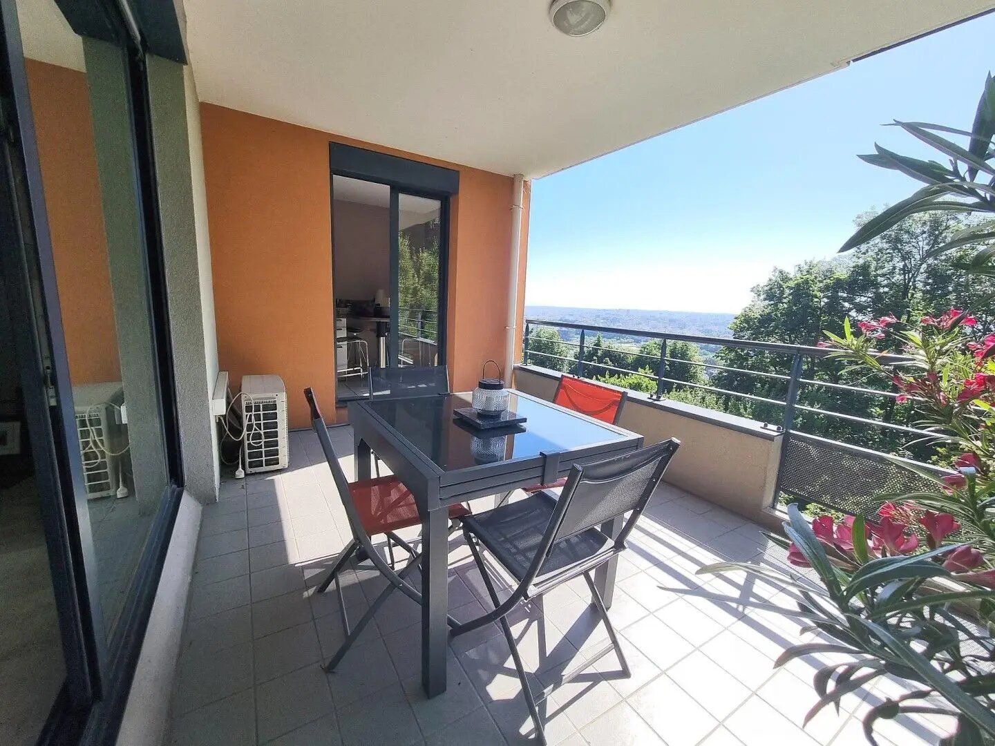 Appartement à vendre, 120m², Sainte-Foy-lès-Lyon
